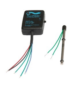 Controller and Sensor Unit