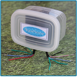 AquaSense Protective Container for 2