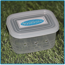AquaSense Protective Container for 3
