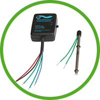 Aquasense Parts